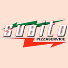 Logo Pizza Lieferservice Subito Salach